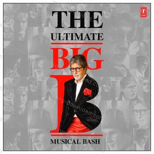 The Ultimate 'Big B' Musical Bash Jaspinder Narula MP3 Download